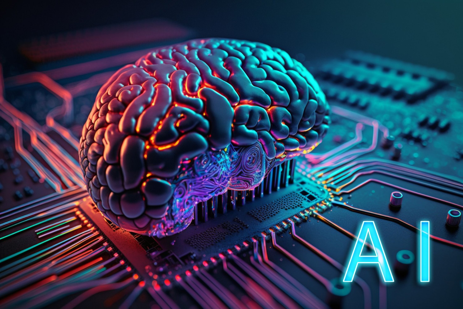 Research Methodology and AI Development